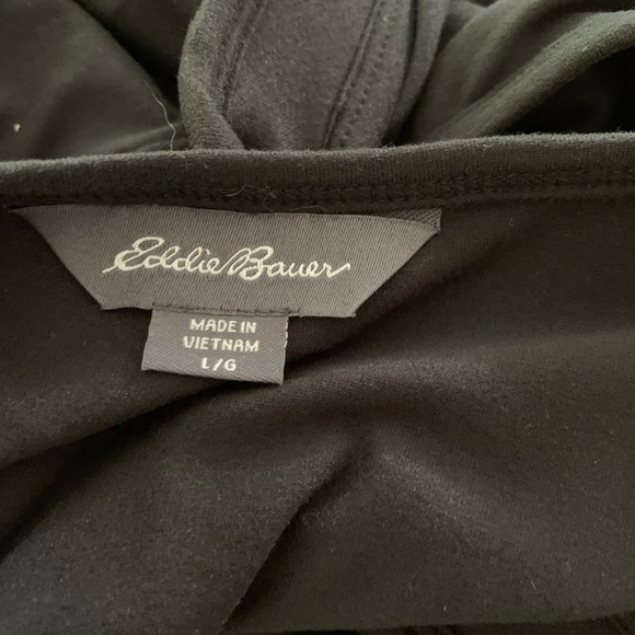 EDDIE BAUER Women's Meadow Trail Tank Dress - Picture 15 of 16